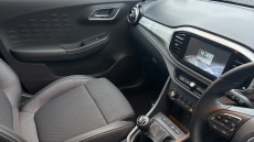 MG MG3 1.5 VTi-TECH Exclusive 5dr [Navigation] Petrol Hatchback